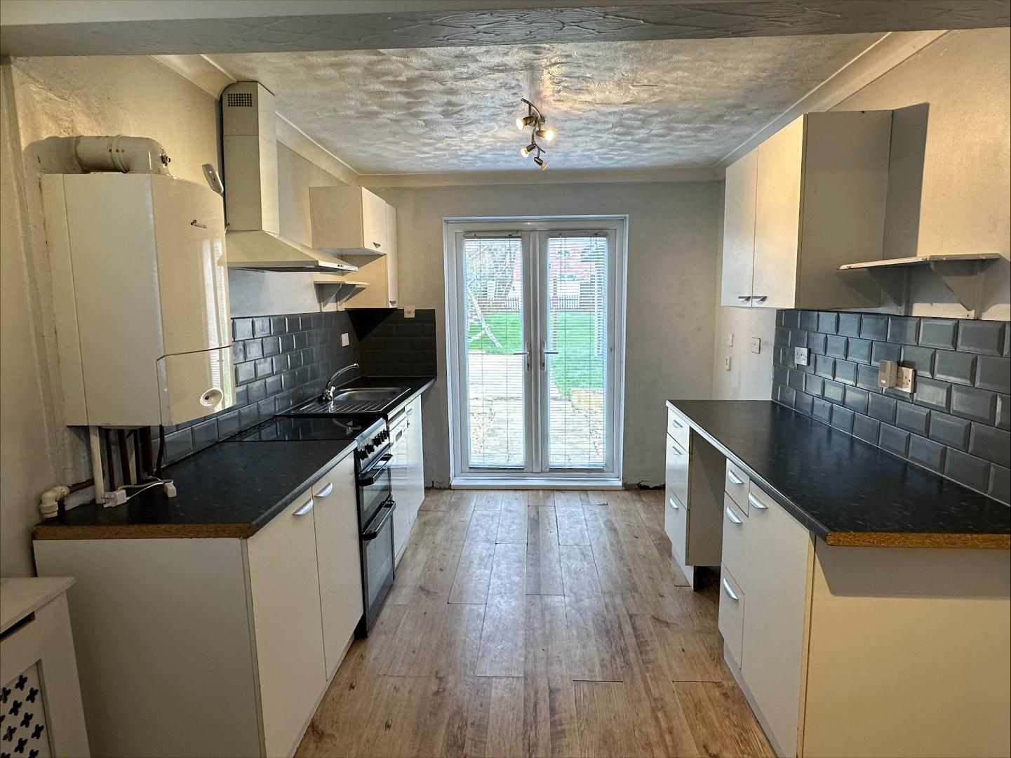 Newport Pagnell Road, Hardingstone O'Riordan Bond